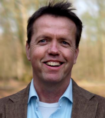 Joost de Langen